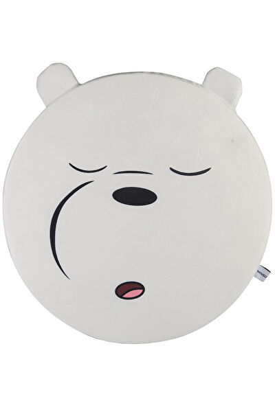 Mınıso Dekoratif Yastık, Kırlent, Kılıf