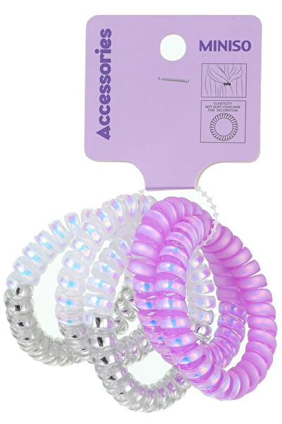 Mınıso Kadın Saç Tokaları ve Yüzükleri