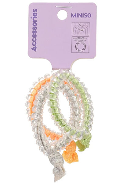 Mınıso Kadın Saç Tokaları ve Yüzükleri