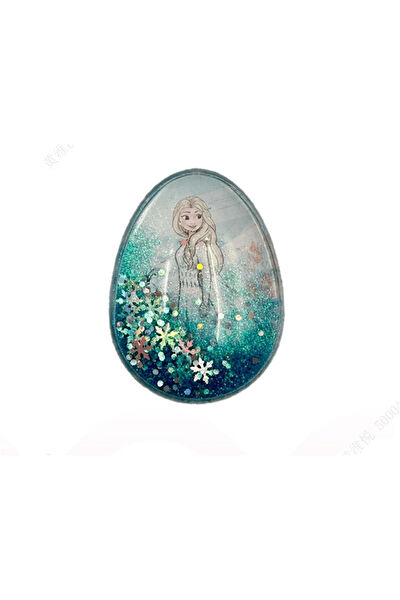 Mınıso Tarak, Fırça