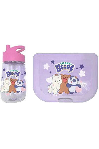 Mınıso Saklama Kabı