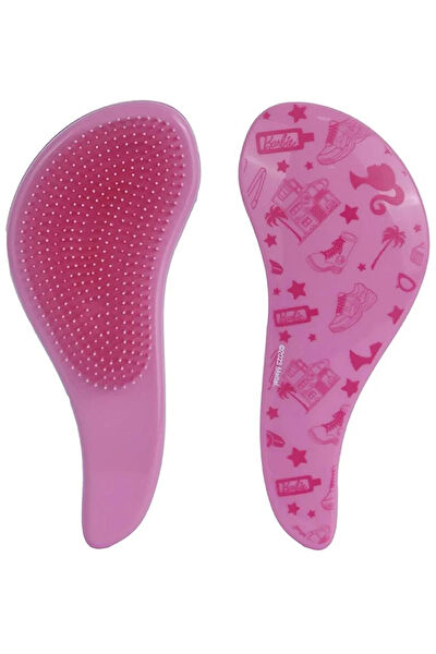 Mınıso Tarak, Fırça