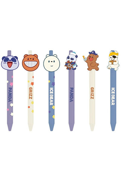 Mınıso Roller ve Jel Kalem