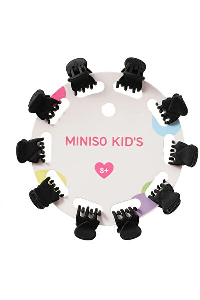 Mınıso Kadın Saç Tokaları ve Yüzükleri