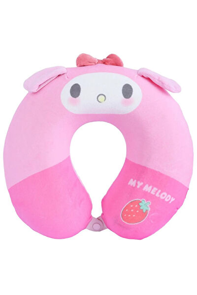 Mınıso Boyun Yastıkları