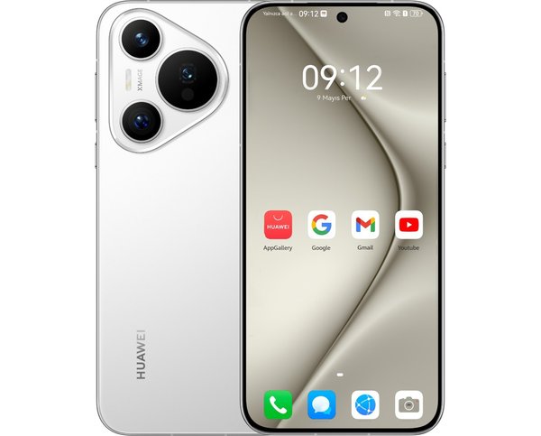 Huawei Cep Telefonu