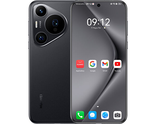 Huawei Cep Telefonu