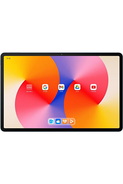Huawei Tabletler