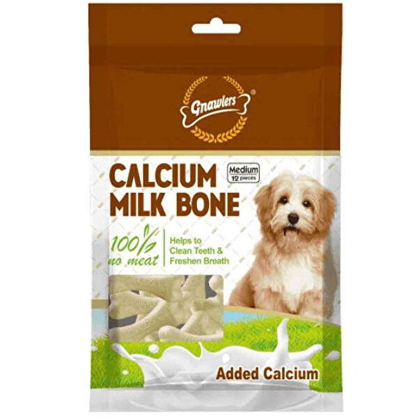 Gnawlers Köpek Ödülleri