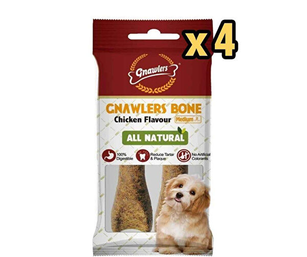 Gnawlers Köpek Ödülleri