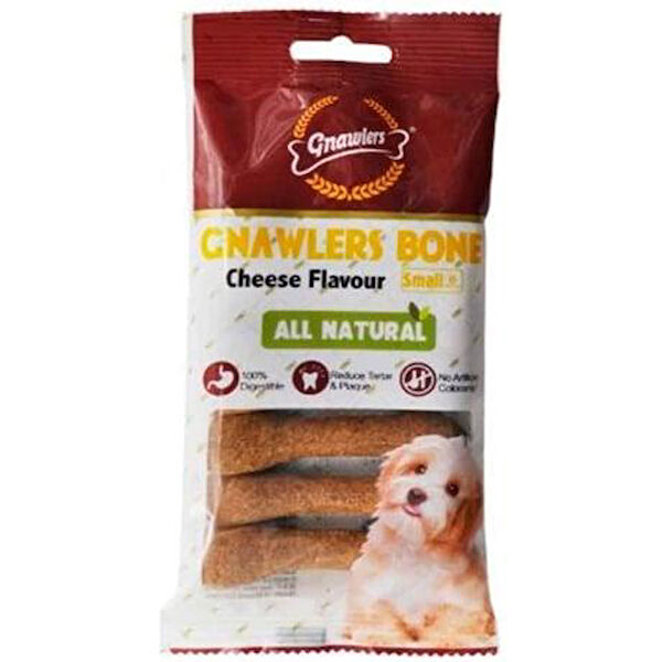 Gnawlers Köpek Ödülleri