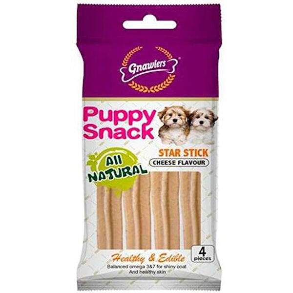 Gnawlers Köpek Ödülleri