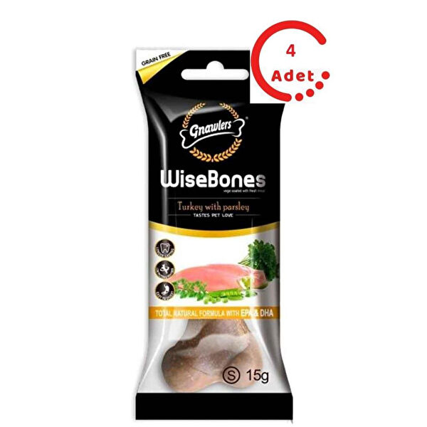 Gnawlers Köpek Ödülleri