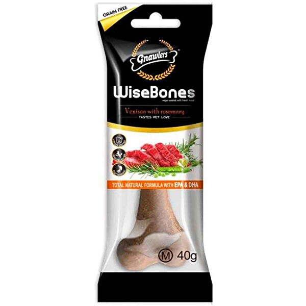 Gnawlers Köpek Ödülleri