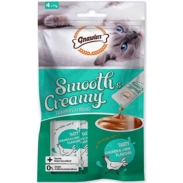 Gnawlers Kedi Ödülleri