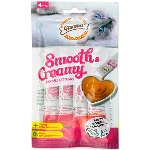 Gnawlers Kedi Ödülleri