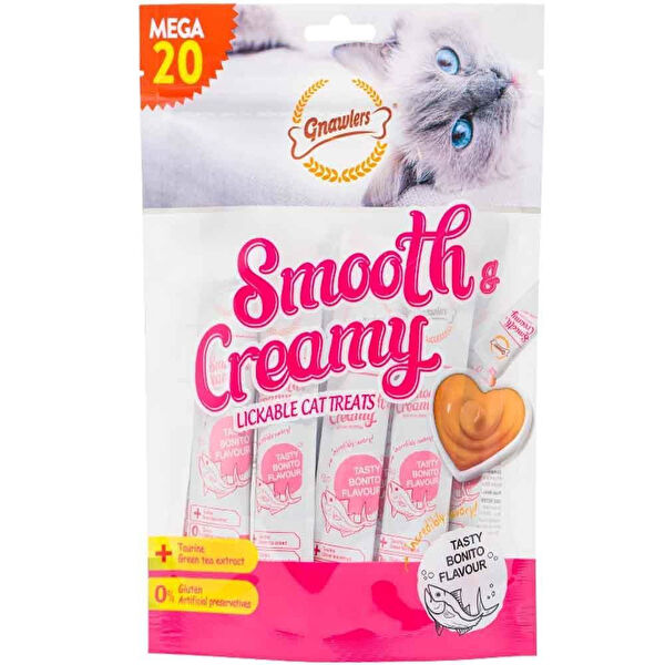 Gnawlers Kedi Ödülleri