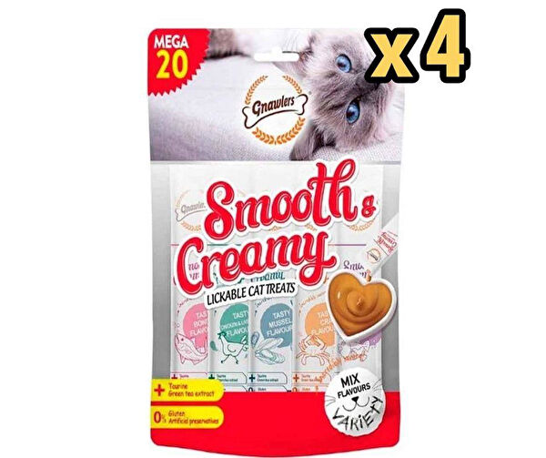 Gnawlers Kedi Ödülleri