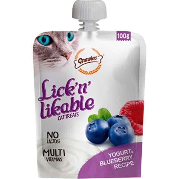 Gnawlers Kedi Ödülleri