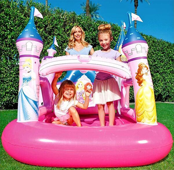 Bestway Şişme Havuz