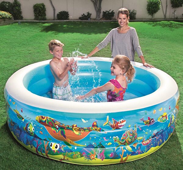 Bestway Şişme Havuz