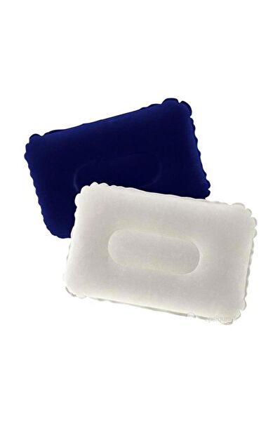 Bestway Şişme Yatak, Şişme Yastık