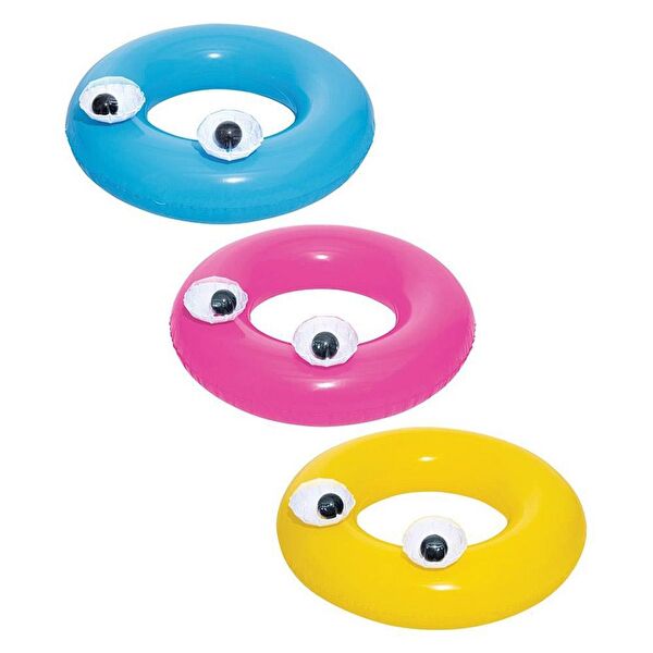 Bestway Bot, Kano, Kayak