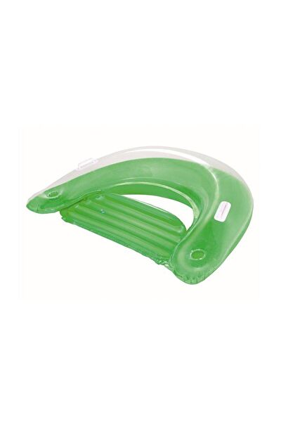 Bestway Şişme Deniz Yatağı, Koltuğu