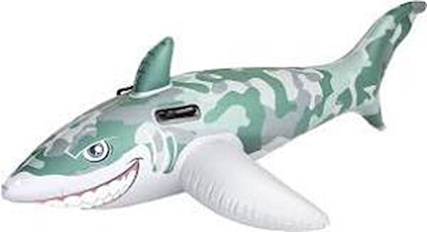 Bestway Şişme Deniz Yatağı, Koltuğu