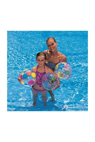 Bestway Şişme Deniz Topu