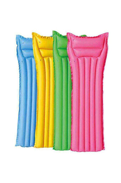 Bestway Şişme Deniz Yatağı, Koltuğu