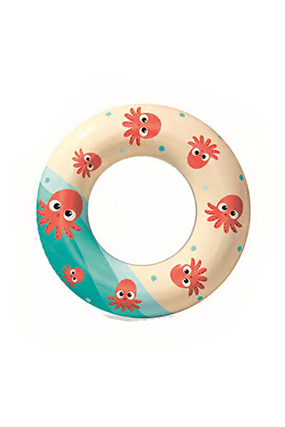 Kızılkaya Can Simidi, Deniz Simidi