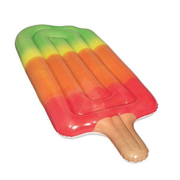 Bestway Şişme Deniz Yatağı, Koltuğu