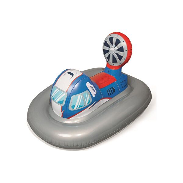 Bestway Şişme Deniz Yatağı, Koltuğu