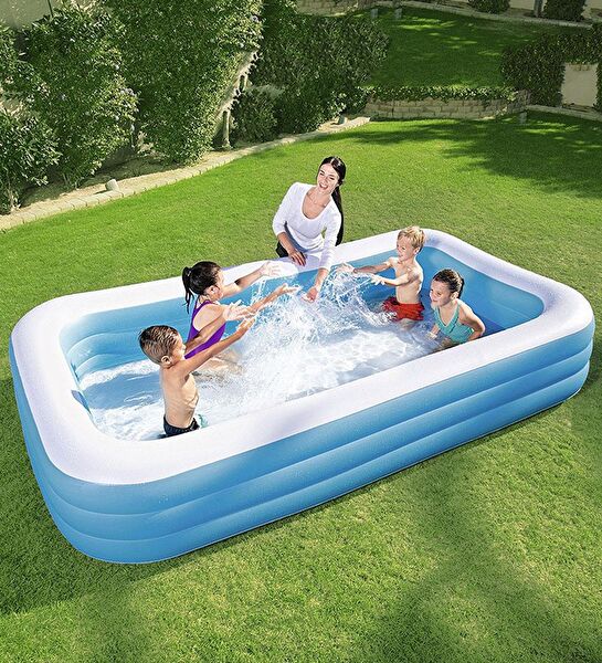 Bestway Şişme Havuz