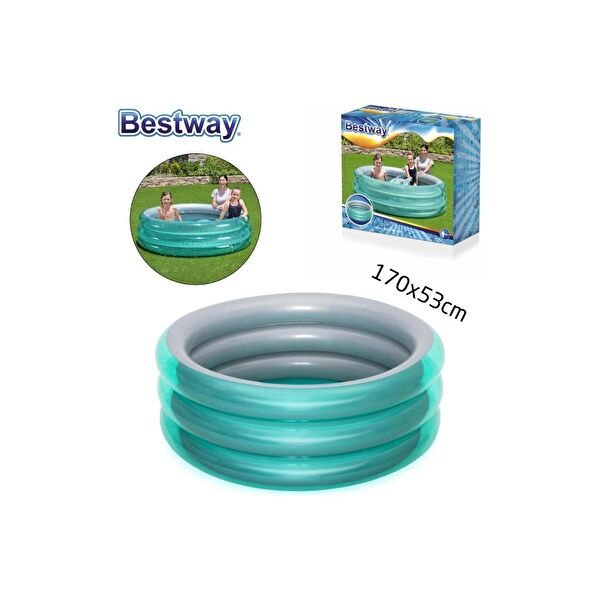Bestway Şişme Havuz