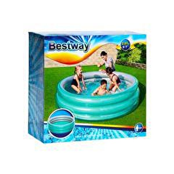 Bestway Şişme Havuz