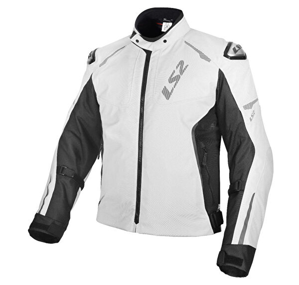 LS2 Motosiklet Mont ve Ceket