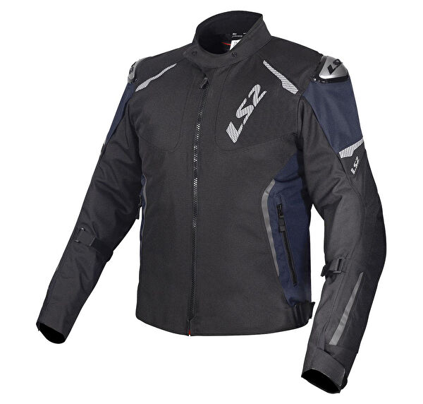 LS2 Motosiklet Mont ve Ceket