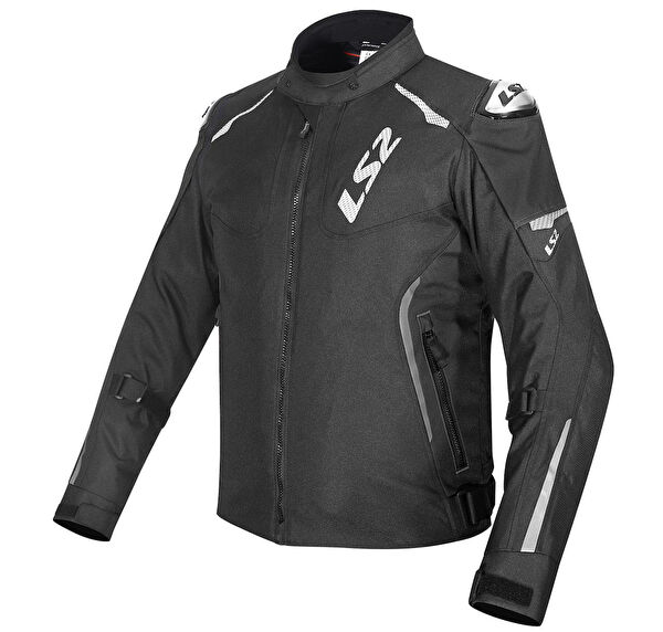 LS2 Motosiklet Mont ve Ceket