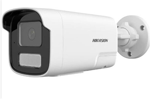 Hikvision Güvenlik Kamerası