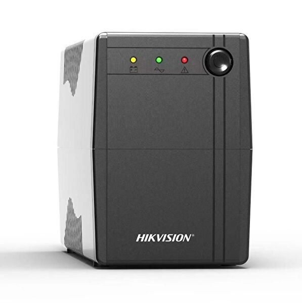 Hikvision UPS, Güç Kaynağı