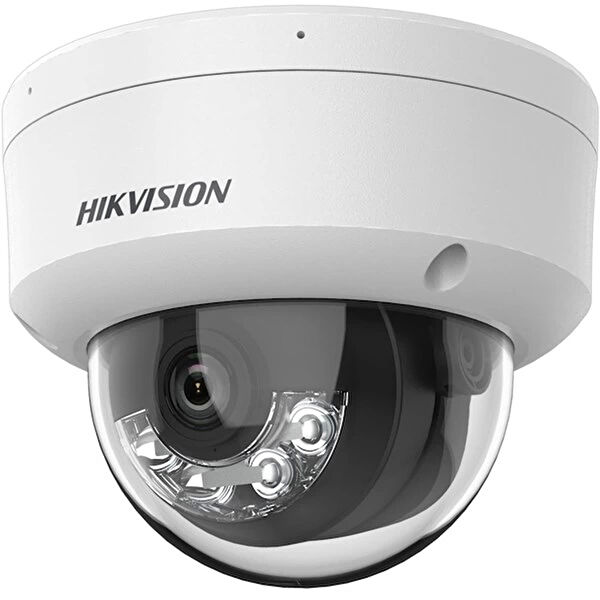 Hikvision Güvenlik Kamerası