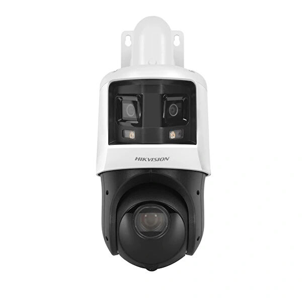 Hikvision Güvenlik Kamerası