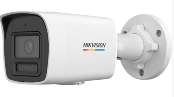 Hikvision Güvenlik Kamerası