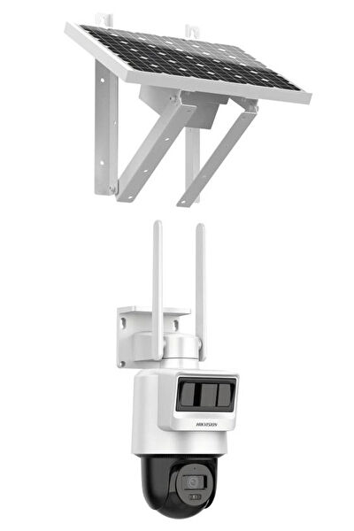 Hikvision Güvenlik Kamerası