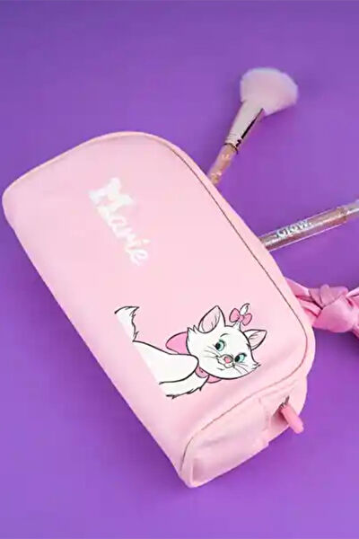 Mınıso Makyaj Çantası