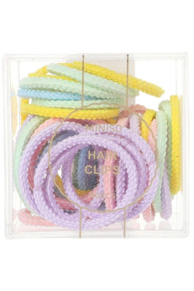 Mınıso Kadın Saç Tokaları ve Yüzükleri