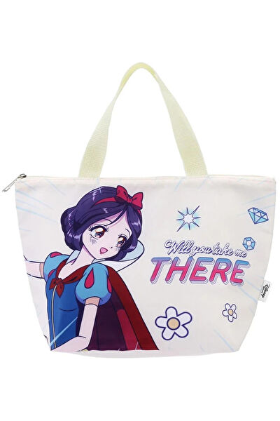 Mınıso Beslenme Çantası