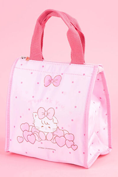 Mınıso Beslenme Çantası